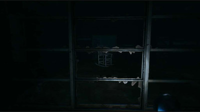 второй скриншот из House of Lost Souls