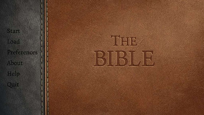 четвертый скриншот из The Bible