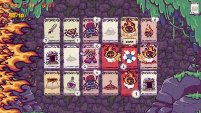 второй скриншот из Card Hog