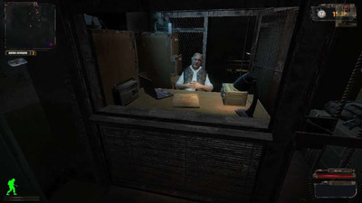 первый скриншот из R.M.A. Shadows Addon для S.T.A.L.K.E.R Shadow of Chernobyl