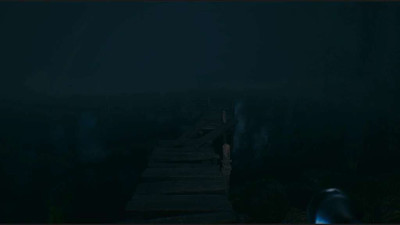 третий скриншот из House of Lost Souls