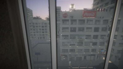 четвертый скриншот из The Mirror's Edge