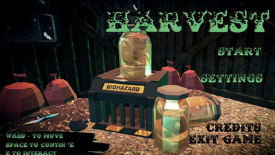 четвертый скриншот из Harvest