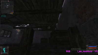 первый скриншот из S.T.A.L.K.E.R. Новая война