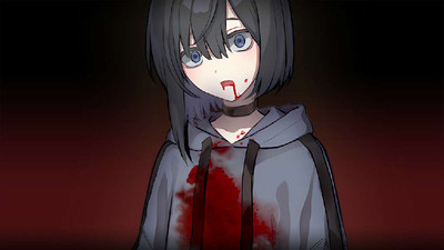 третий скриншот из Blood Lily Loop