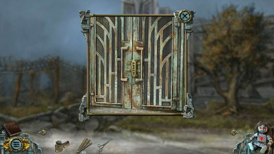 второй скриншот из True Fear: Forsaken Souls Part 3