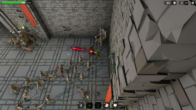 первый скриншот из Final Foe