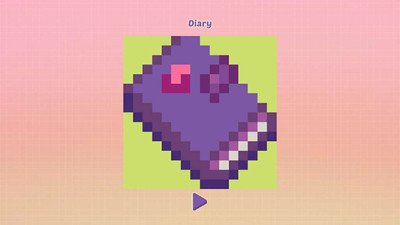 третий скриншот из Cupid Nonogram