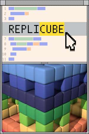 Replicube Replicube