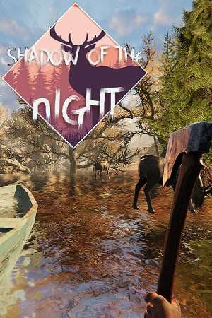 Shadow of the Night Shadow of the Night