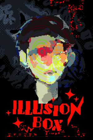 Illusion Box Illusion Box