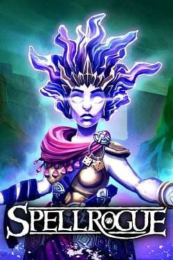 SpellRogue SpellRogue