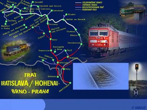 Microsoft Train Simulator - Trainset CZ Microsoft Train Simulator - Trainset CZ