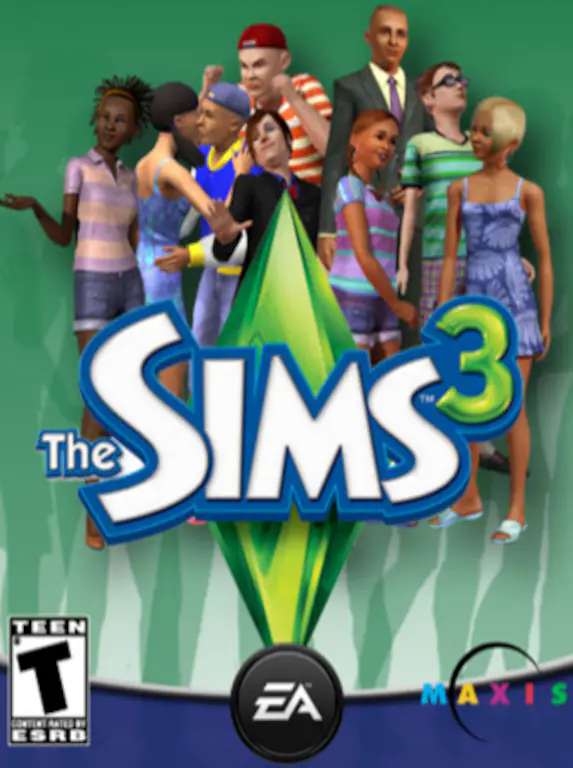 Дополнительные объекты для игры The Sims 3 Дополнительные объекты для игры The Sims 3