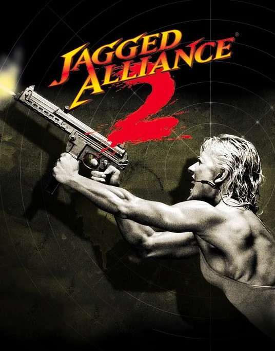 Rubicon - Мод Jagged Alliance 2