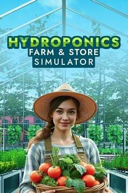 Hydroponics Farm & Store Simulator Hydroponics Farm & Store Simulator