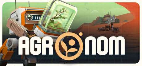 AGRONOM AGRONOM