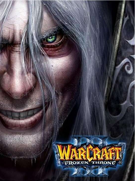 WarDota 2 [Warcraft III (3): The Frozen Throne, 1.24b-1.28a]
