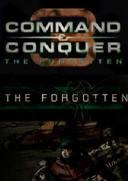 Command & Conquer 3 The Forgotten / Command & Conquer 3 Забытые Command & Conquer 3 The Forgotten / Command & Conquer 3 Забытые