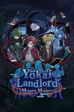 Yokai Landlord: Monster Mystery! Yokai Landlord: Monster Mystery!