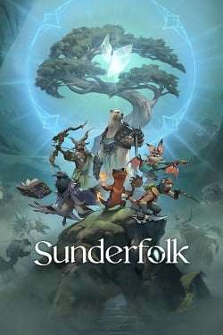 Sunderfolk Sunderfolk