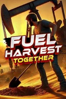 Fuel Harvest Together Fuel Harvest Together