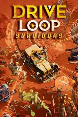 Driveloop: Survivors Driveloop: Survivors