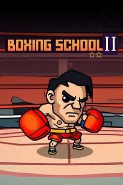 Boxing School 2 Boxing School 2