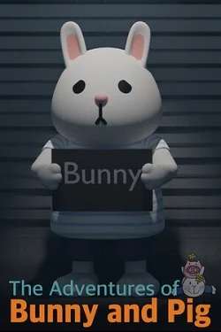 The Adventures of Bunny and Pig The Adventures of Bunny and Pig