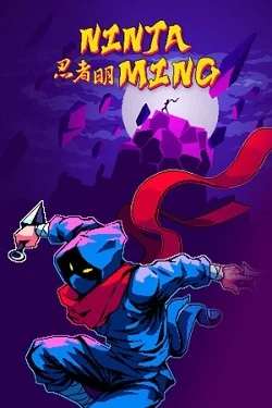 Ninja Ming Ninja Ming