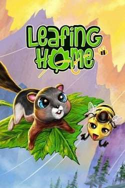 Leafing Home Leafing Home