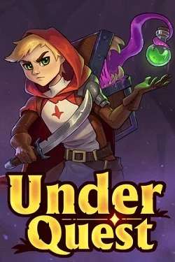 Underquest Underquest