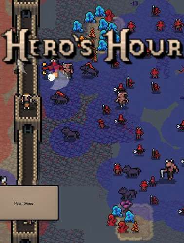 Hero's Hour + Deluxe Hero's Hour + Deluxe