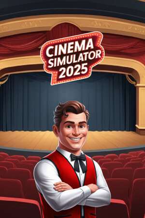 Cinema Simulator 2025 Cinema Simulator 2025