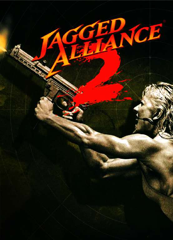 Jagged Alliance 2 МОД 1.13 Jagged Alliance 2 МОД 1.13