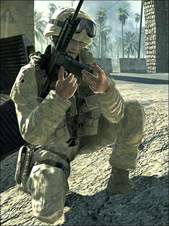 Call of Duty 4 : Modern Warfare - Star Wars Mod Galactic Warfare Call of Duty 4 : Modern Warfare - Star Wars Mod Galactic Warfare