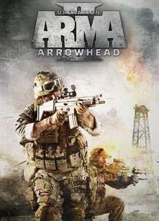 ArmA 2: Operation Arrowhead / ArmA 2: Операция "Стрела" Выделенный сервер Linux v1.52.71900 beta ArmA 2: Operation Arrowhead / ArmA 2: Операция "Стрела" Выделенный сервер Linux v1.52.71900 beta