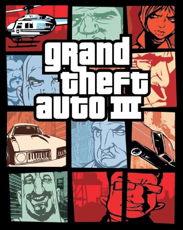 Grand Theft Auto 3 Zone (Моды к GTA 3) Grand Theft Auto 3 Zone (Моды к GTA 3)