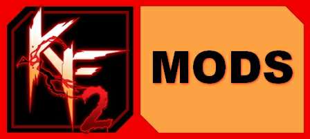 Killing Floor 2 - Mods Pack (54 мода)