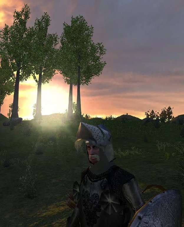 Prophesy of Pendor - Mount and Blade Prophesy of Pendor - Mount and Blade