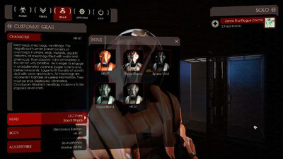 второй скриншот из Killing Floor 2 - Mods Pack (54 мода)
