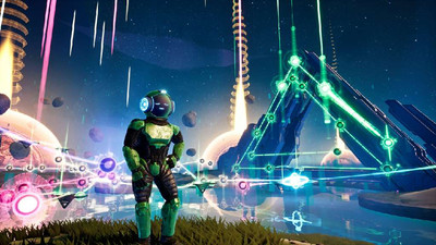 первый скриншот из Mix Universe