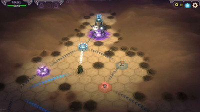 третий скриншот из SpellRogue
