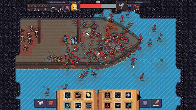 третий скриншот из Hero's Hour + Deluxe