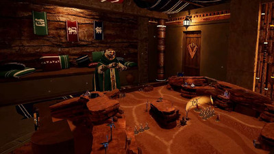 второй скриншот из Vestiges: Fallen Tribes