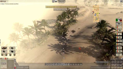 второй скриншот из Men of War: Assault Squad 2 - Valour