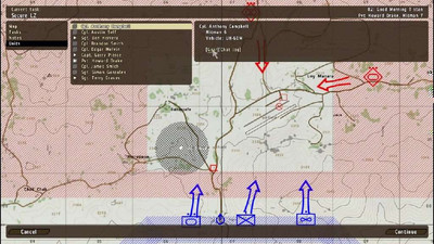 третий скриншот из ArmA 2: Operation Arrowhead / ArmA 2: Операция "Стрела" Выделенный сервер Linux v1.52.71900 beta