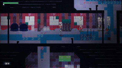 третий скриншот из Coral & The Abyss
