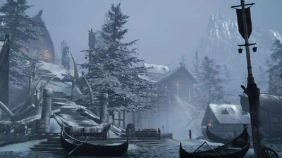 второй скриншот из Shadow of the Night