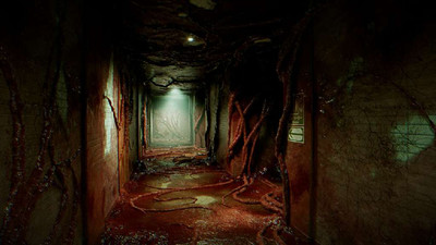 третий скриншот из BrokenLore: DON'T WATCH